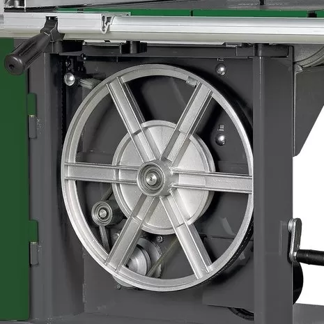 Sega A Nastro Holzstar Hbs 361-2