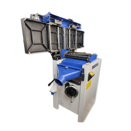 Combinata 2 Lavori Pialla Filo Spessore Sicar 310c 220v 2,2 Kw