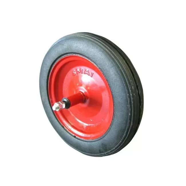 Ruota Carriole Assale 155 Smai