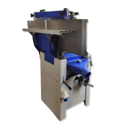 Combinata 2 Lavori Pialla Filo Spessore Sicar 310c 220v 2,2 Kw