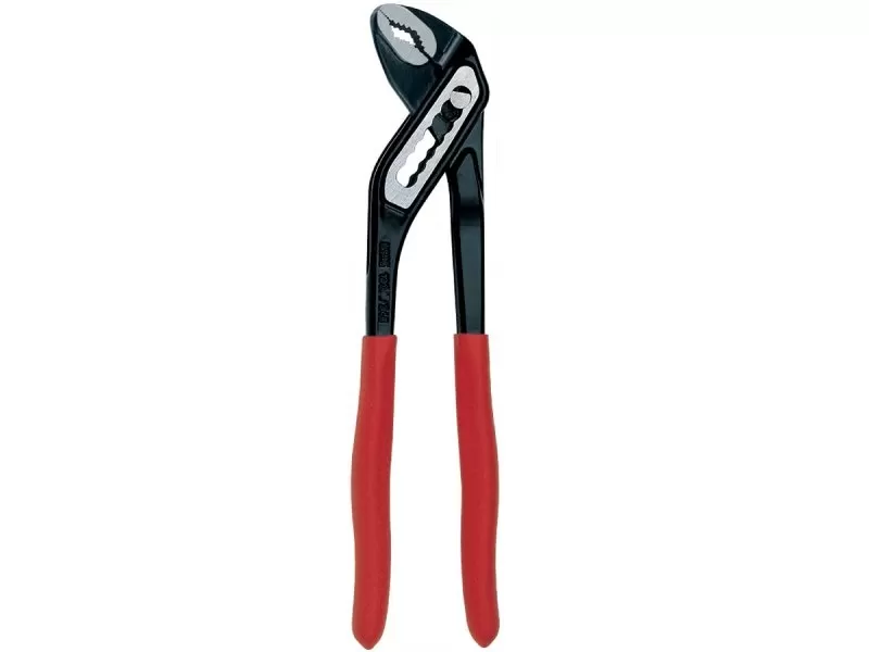 Pinza Regolabile A Cerniera Chiusa 180c Usag U01800010