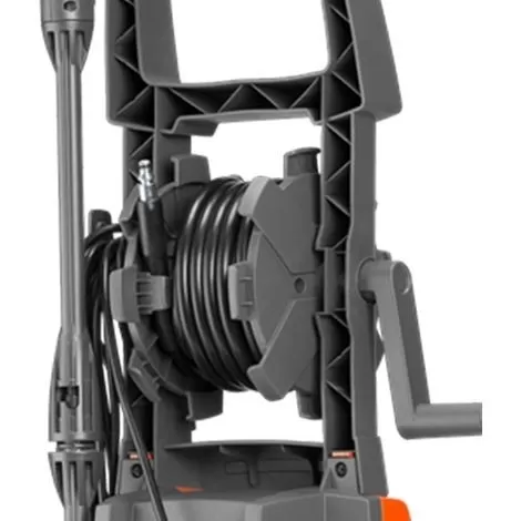 Idropulitrice Husqvarna Pw 125