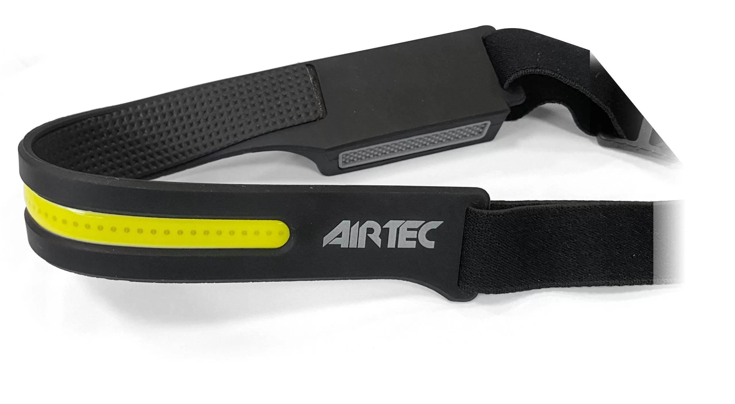 Torcia Frontale Led Ricaricabile Con Sensore Airtec - Mod. 19402300