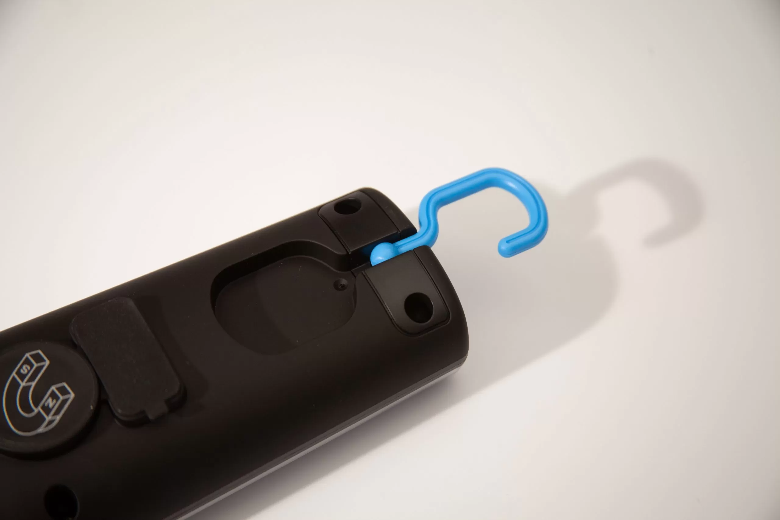 Lampada Led Ricaricabile 2000 Lumen - Mod.19407000