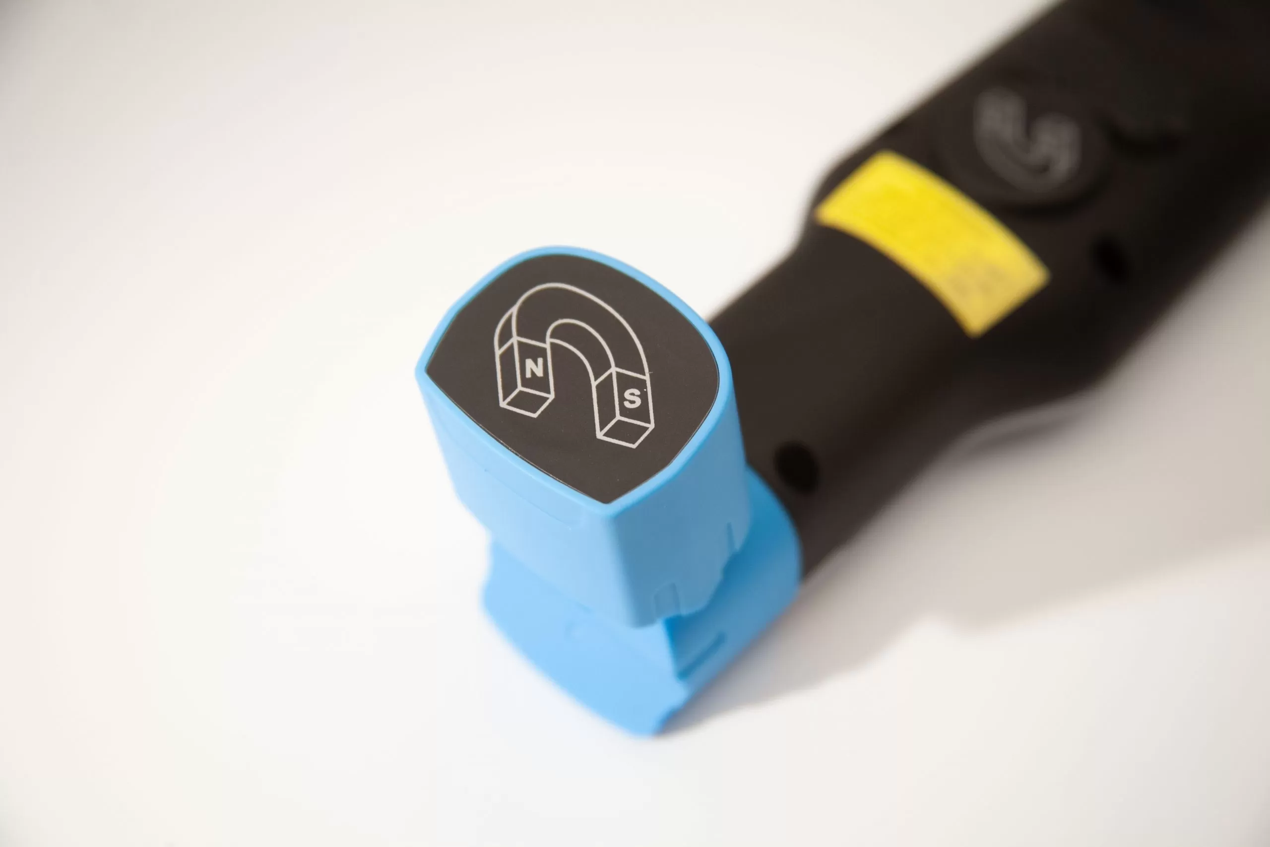 Lampada Led Ricaricabile 2000 Lumen - Mod.19407000