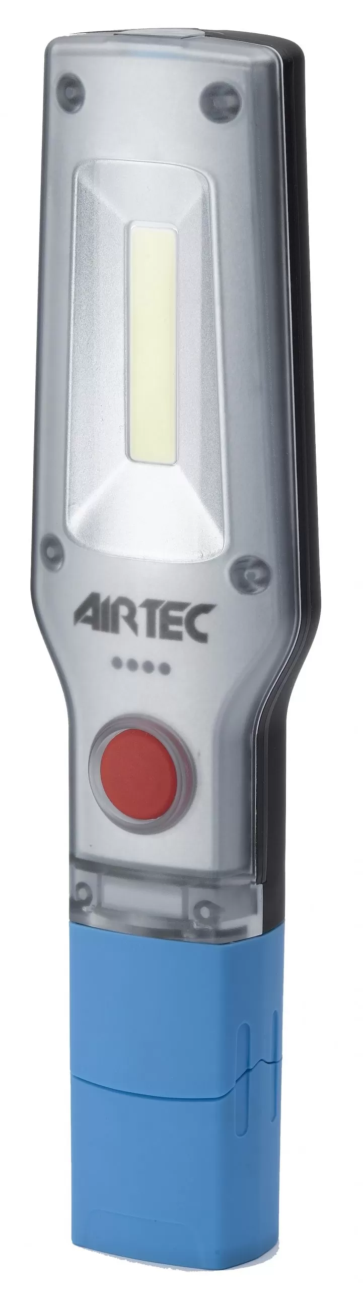 Lampada Led Ricaricabile 2000 Lumen - Mod.19407000