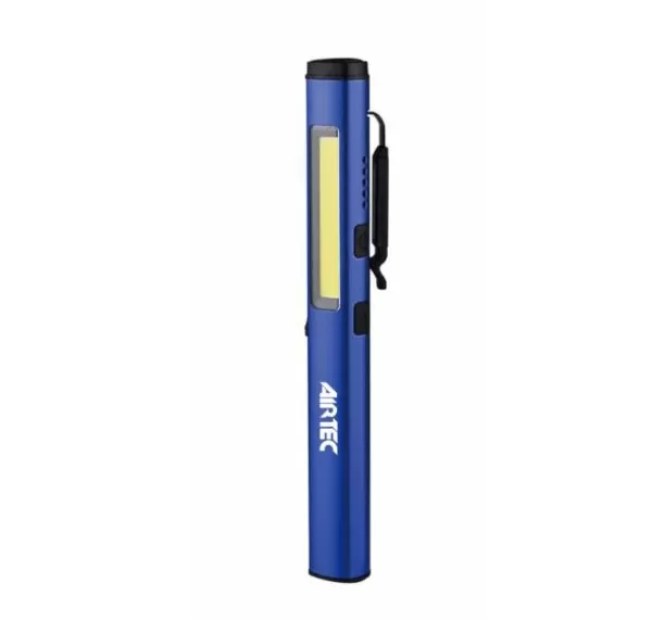 Lampada Led A Penna Multifunzione Con Uv E Laser Airtec - Mod. 19407700