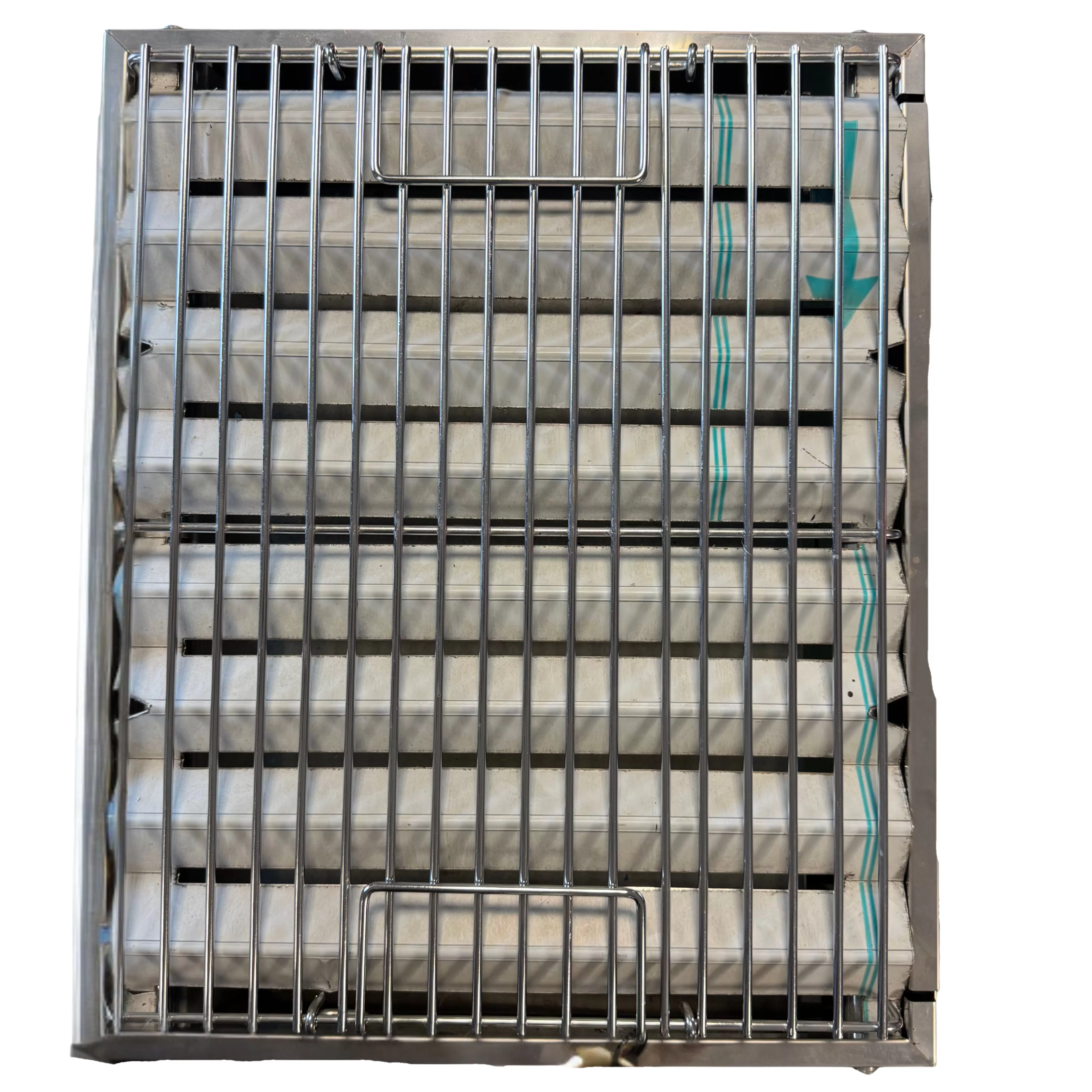 Barbecue A Gas In Acciaio Inox 5 Kw Griglia 60 X 40 Cm 