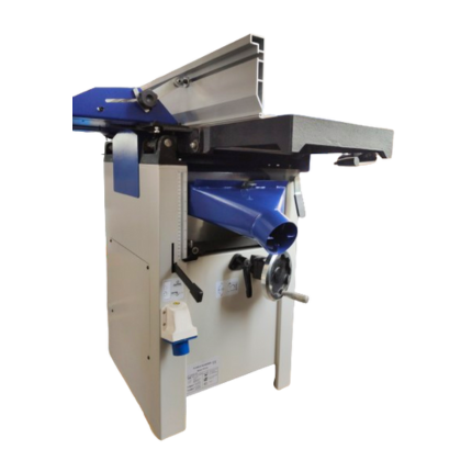 Combinata 2 Lavori Pialla Filo Spessore Sicar 310c 220v 2,2 Kw