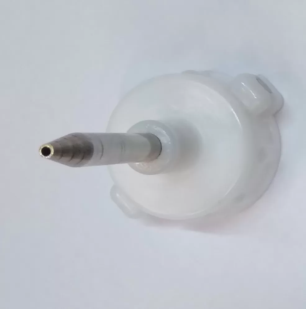 Ugello Universale Per Pistola Incollaggio Gmc