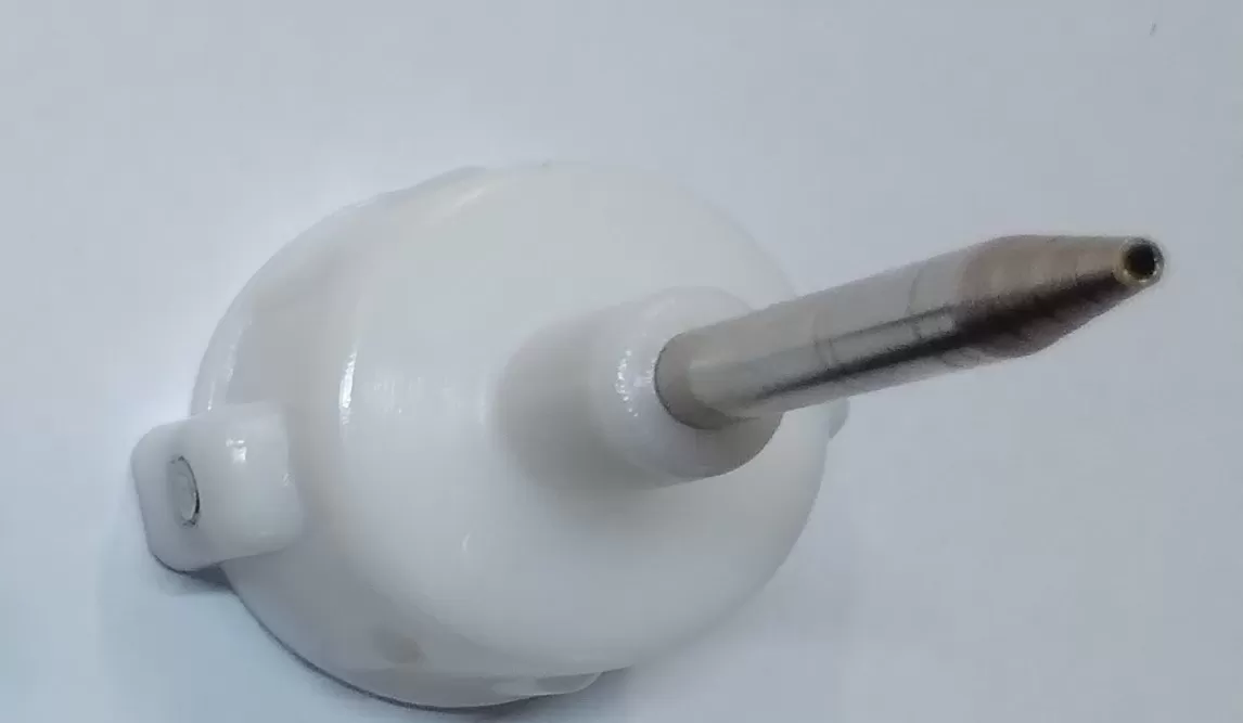 Ugello Universale Per Pistola Incollaggio Gmc