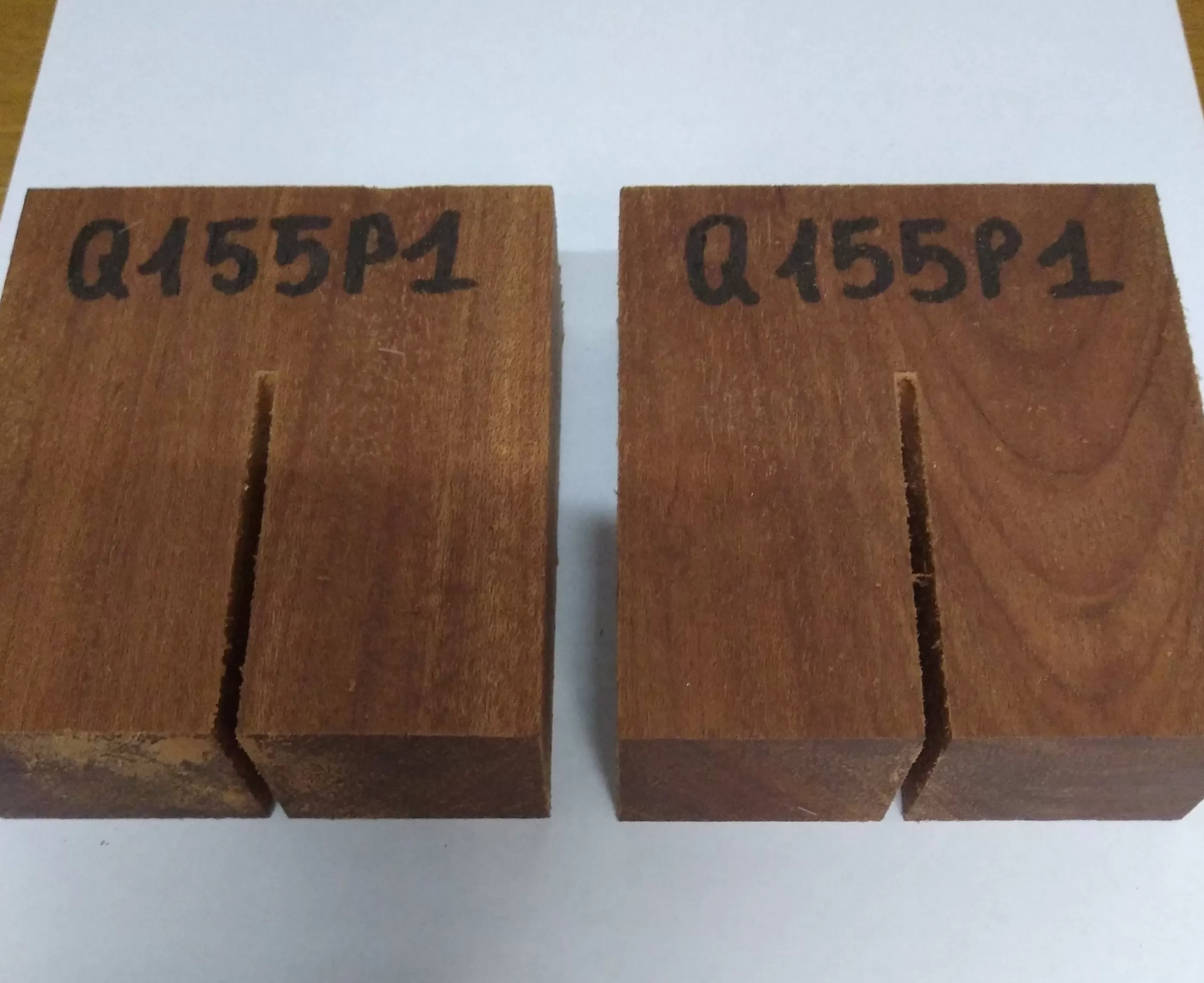 Tassello Del Piano 78 X 88 X 28,5 Per Sega Nastro Compa 400/500/600 (2 Pz)