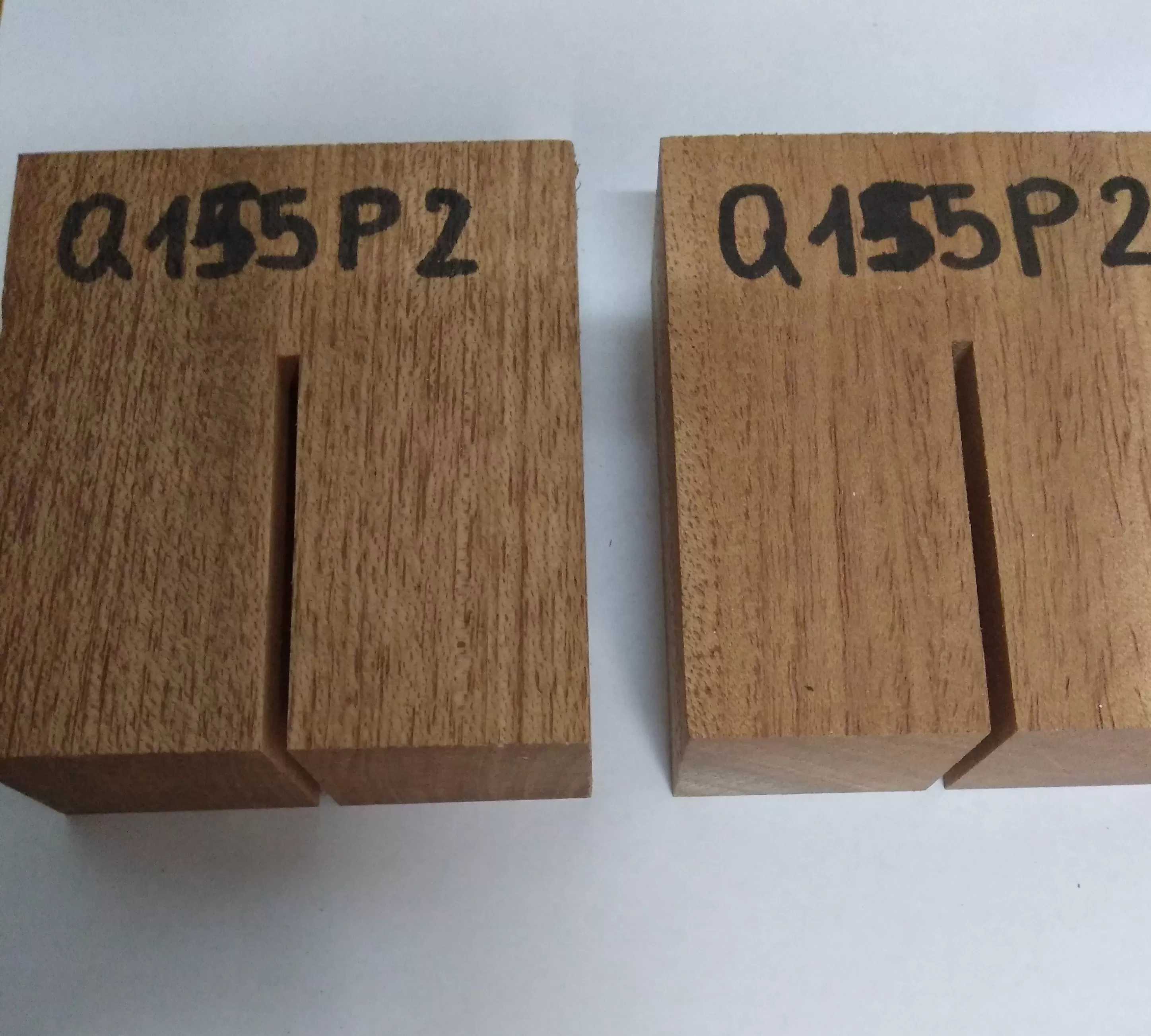 Tassello Del Piano 78 X 88 X 28,5 Per Sega Nastro Compa 400/500/600 (2 Pz)