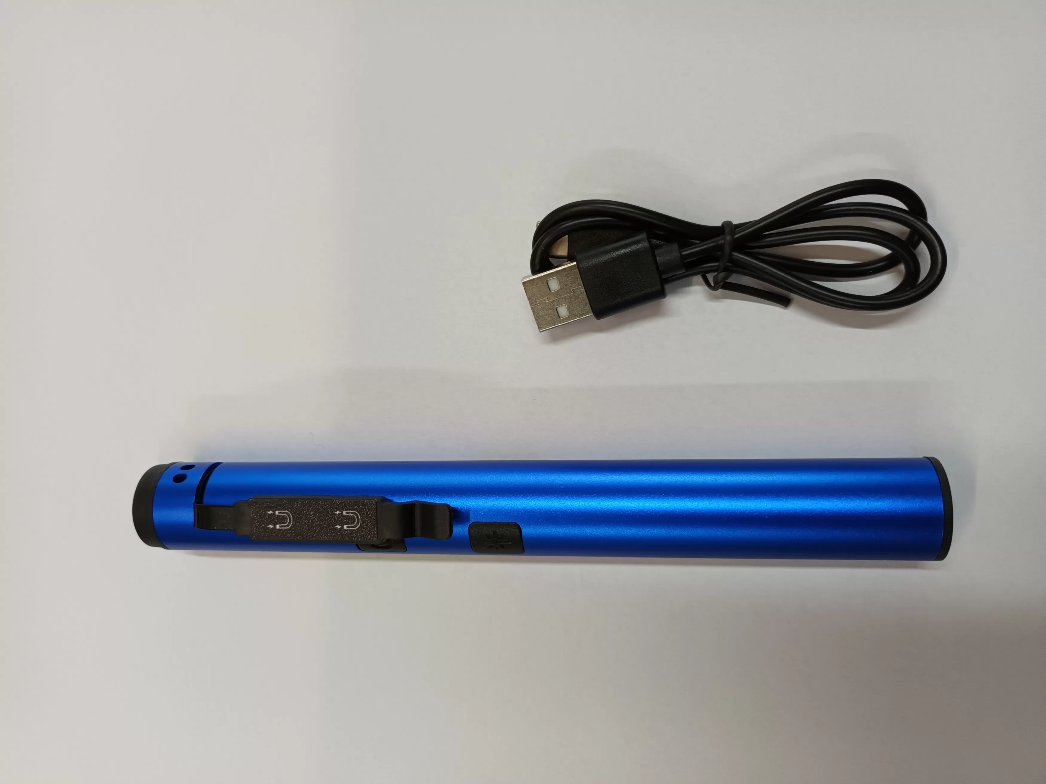 Lampada Led A Penna Multifunzione Con Uv E Laser Airtec - Mod. 19407700