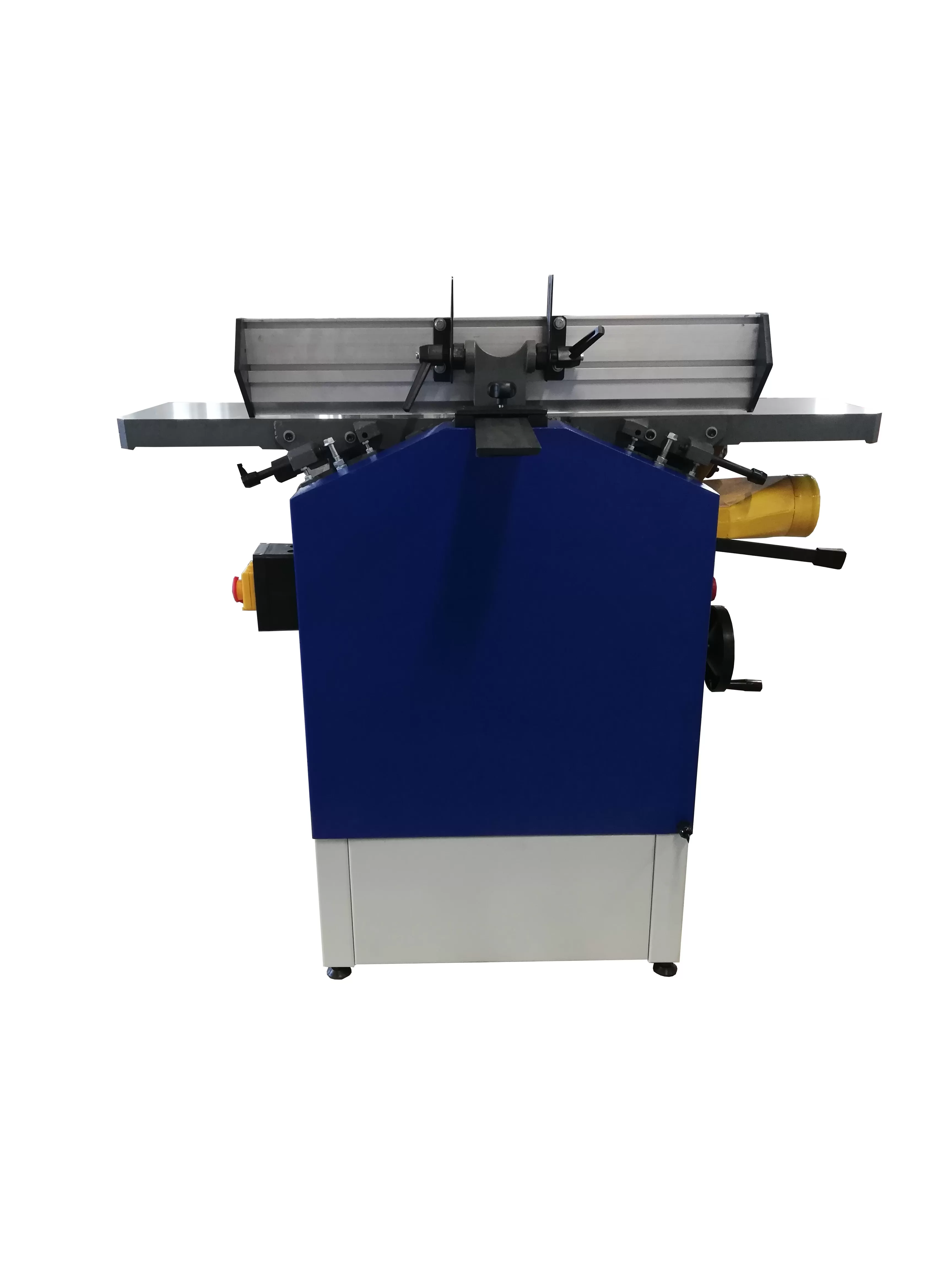 Combinata 2 Lavori Pialla Filo Spessore Sicar 250c 220v 1,5 Kw