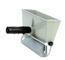 Stendicolla In Alluminio Con Rullo In Gomma Da 180 Mm Gmc