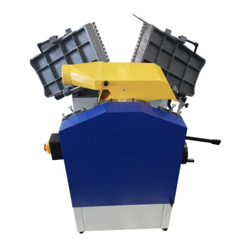 Combinata 2 Lavori Pialla Filo Spessore Sicar 250c 220v 1,5 Kw