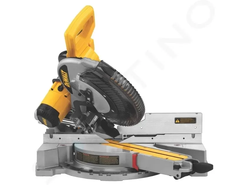 Troncatrice Radiale 305mm Dewalt Dws780