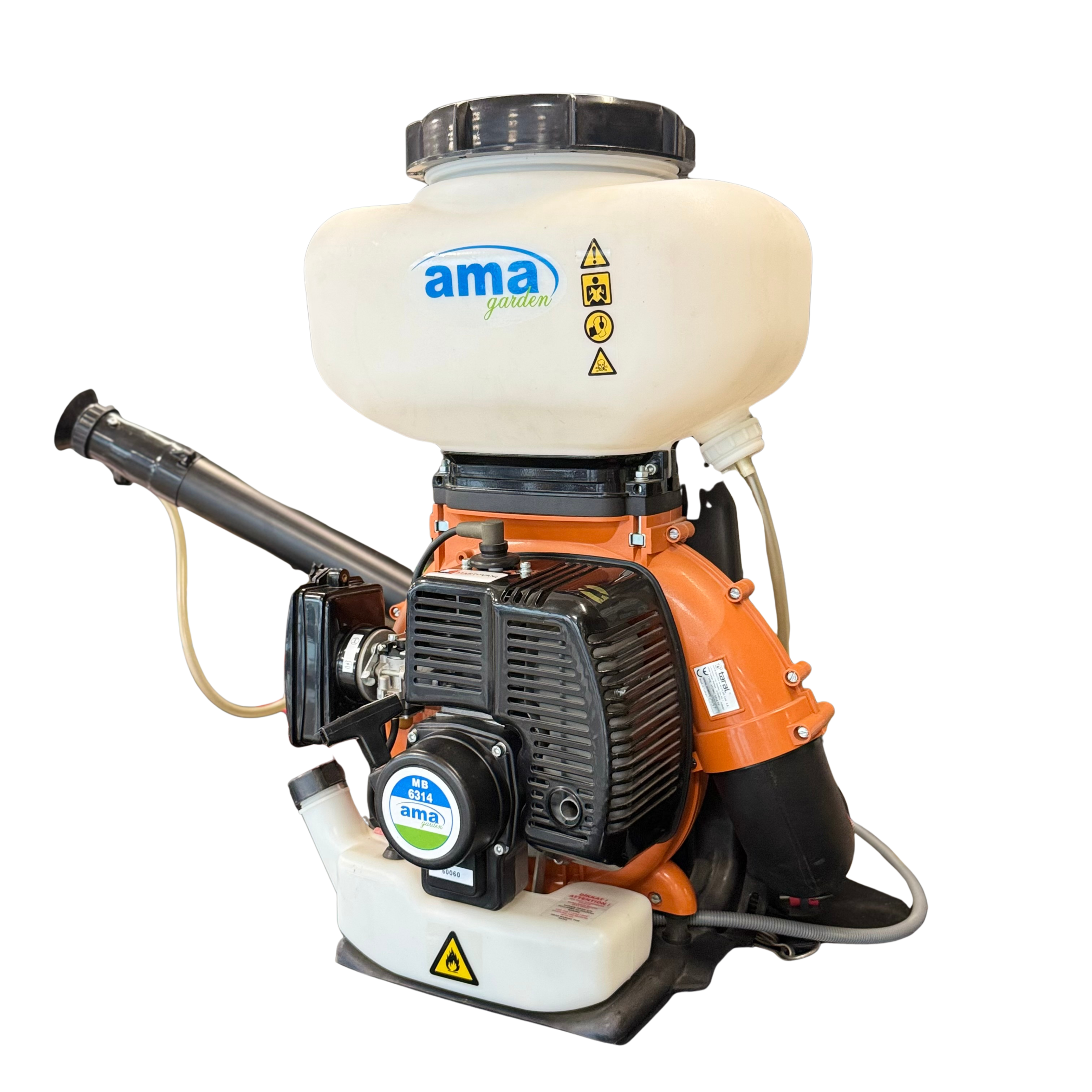 Atomizzatore Ama MB 6314