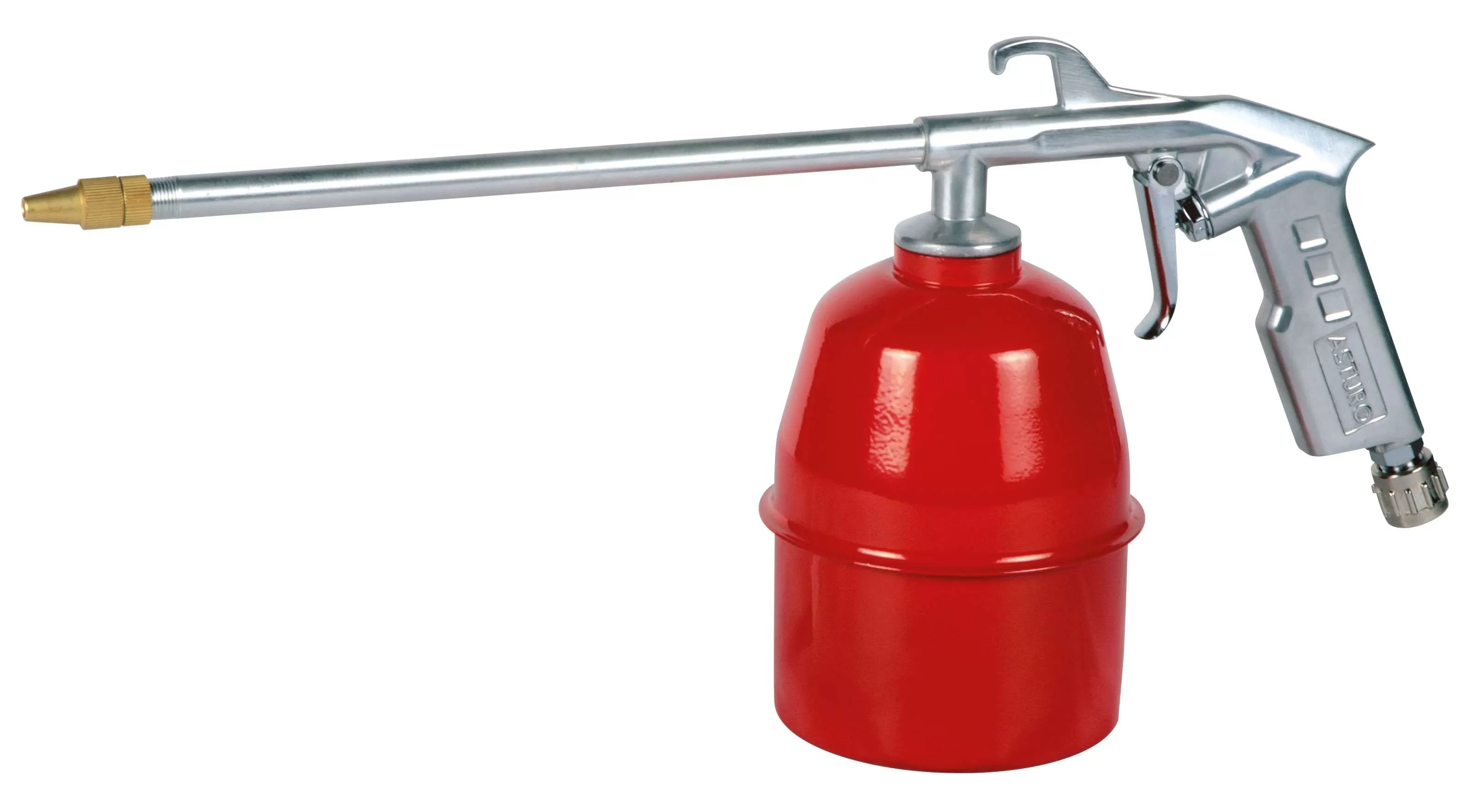 Pistola Di Lavaggio Asturo Mod. N/3