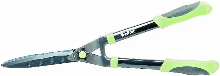 Forbici Ama Tagliasiepi Da Giardinaggio A Lame Ondulate