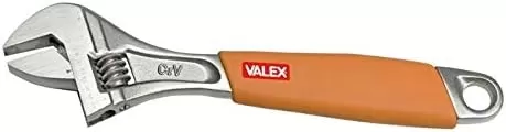Chiave A Rullino Da 300 Mm Valex 1460766