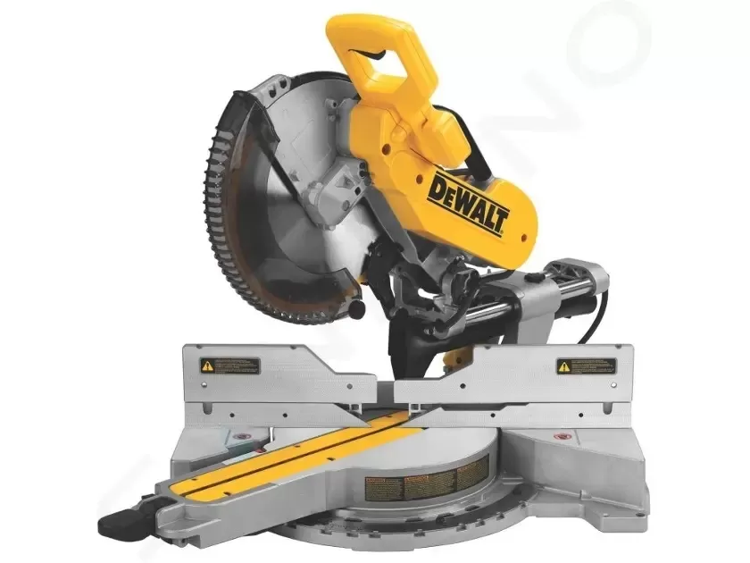 Troncatrice Radiale 305mm Dewalt Dws780