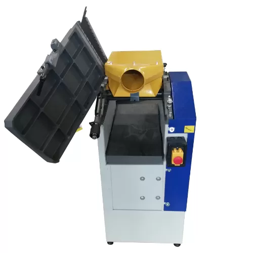 Combinata 2 lavori Pialla a Filo e Spessore Sicar 250 mm &ndash; 220V Monofase / 2.2 kW &ndash; CE
