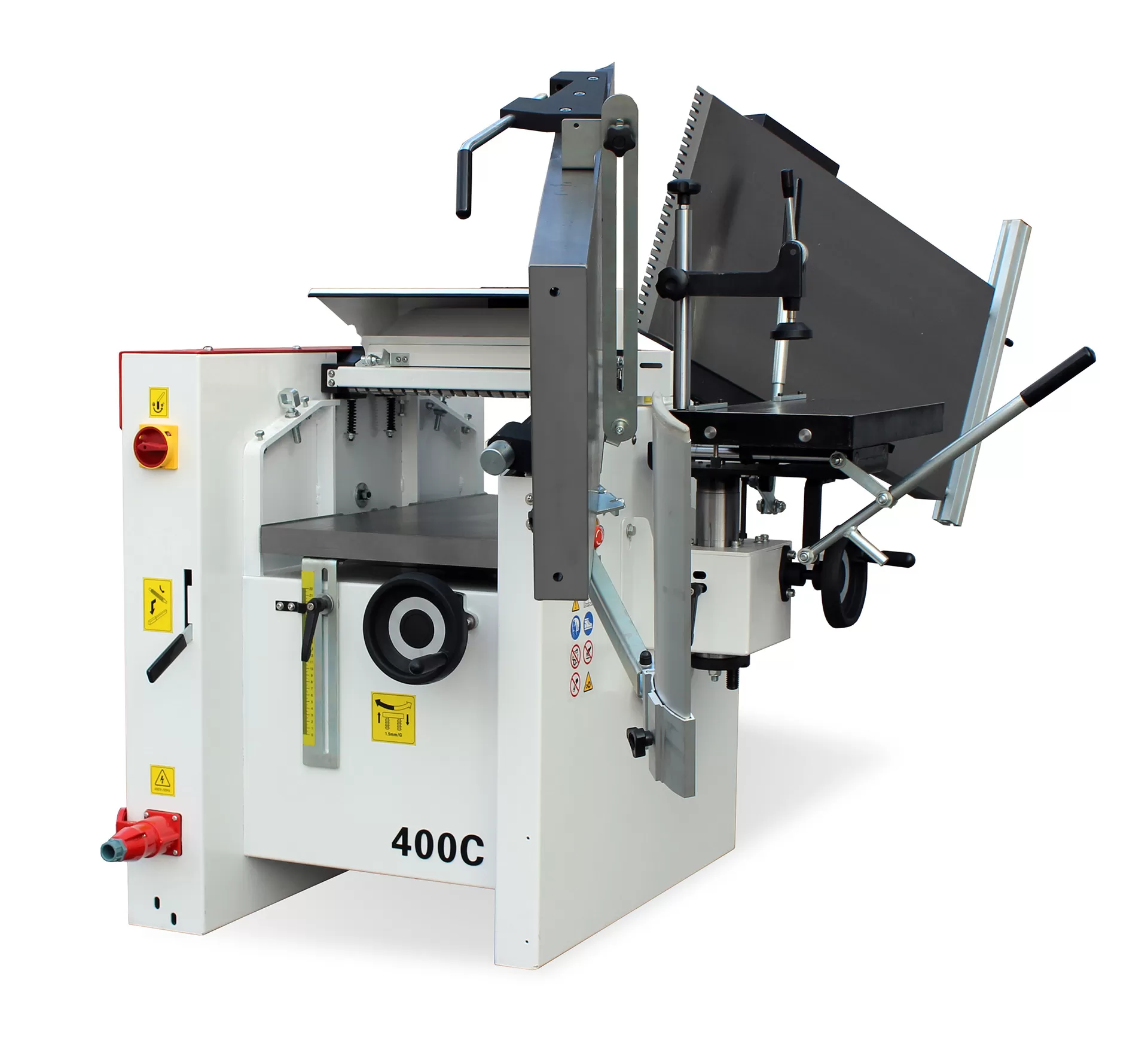 Pialla Combinata Filo Spessore 400C MA.CO.2L Sicar (400 mm)
