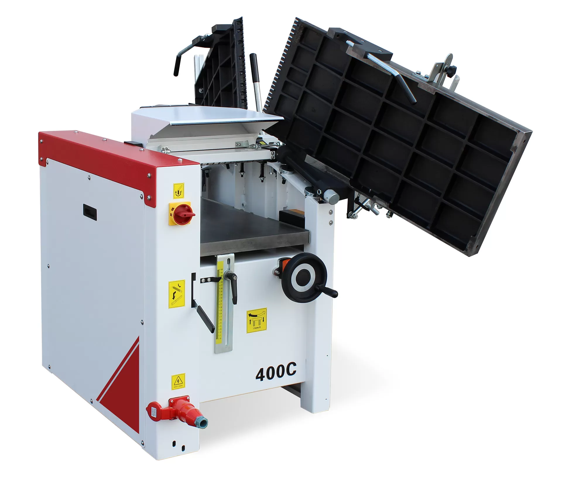 Pialla Combinata Filo Spessore 400C MA.CO.2L Sicar (400 mm)