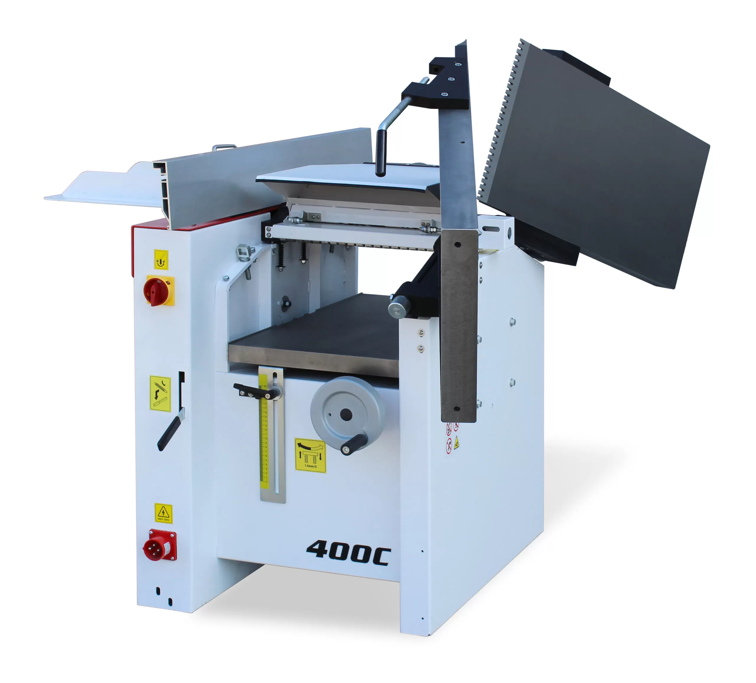 Pialla Combinata Filo Spessore 400C MA.CO.2L Sicar (400 mm)