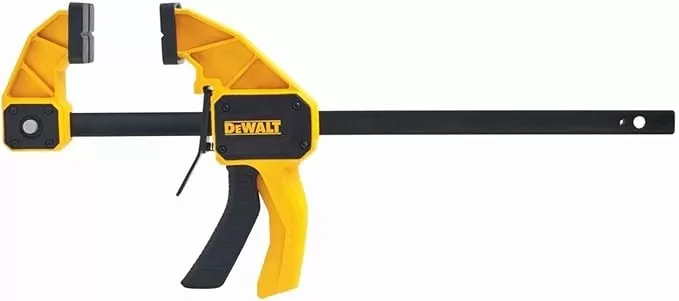 Morsetto A Barra Da 300 Mm Dewalt Dwht0-83193