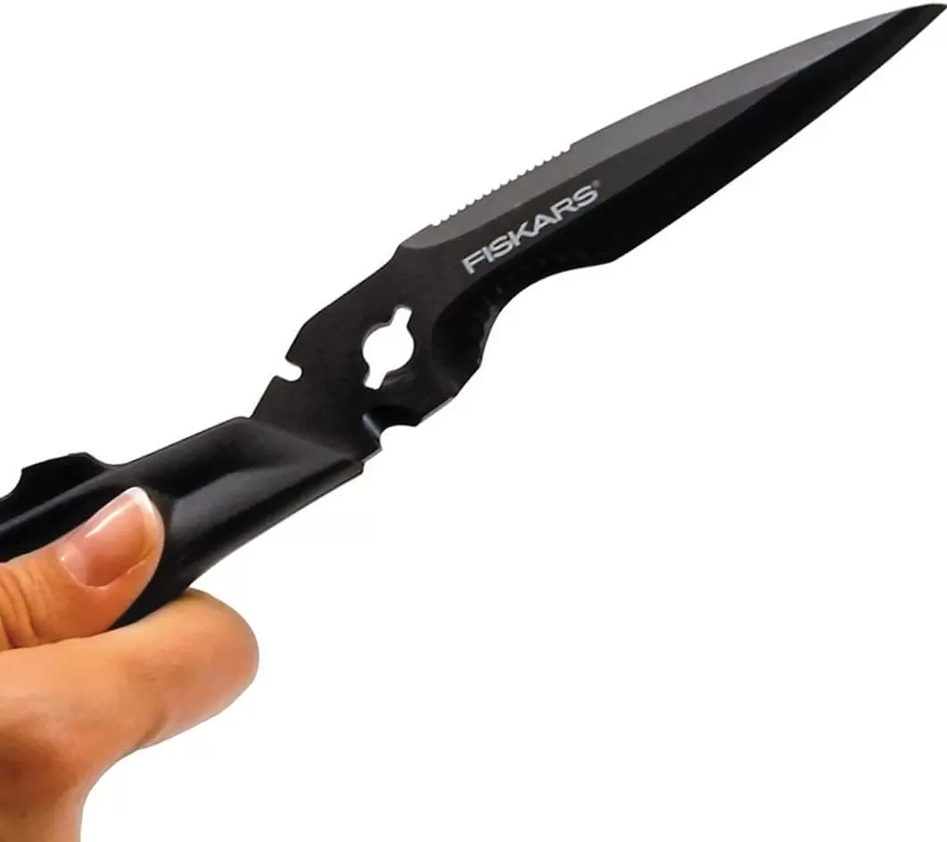 Forbici Fiskars Cuts + More