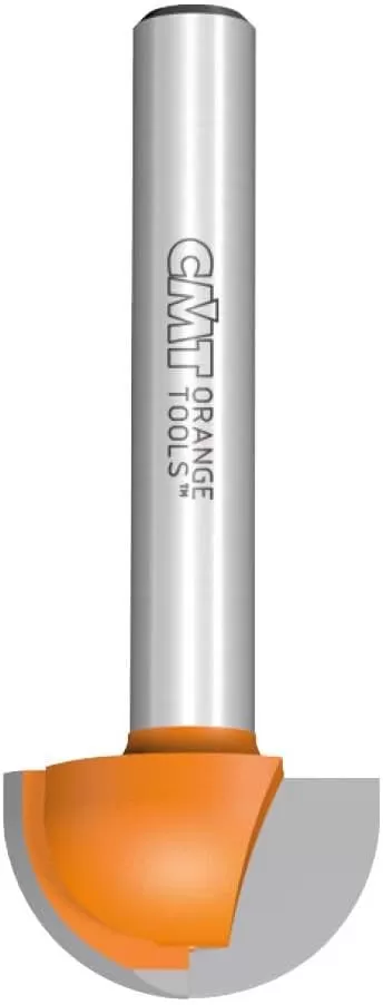 Fresa Per Legno A Raggio Convesso In Hw Cmt 914.160.11