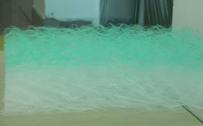 Filtro Paint Stop Fs3 Per Cabine Di Verniciatura 2 X 20 M Vefim