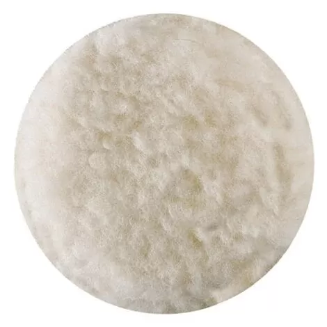 Cuffie In Lana Sintetica Per Lucidatrice Per Auto &oslash; 240 Mm 2 Pz Valex 1905105