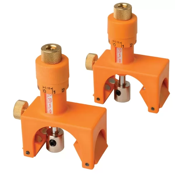 Set Di Allineatori Magnetici Per Coltelli Pialla Cmt792