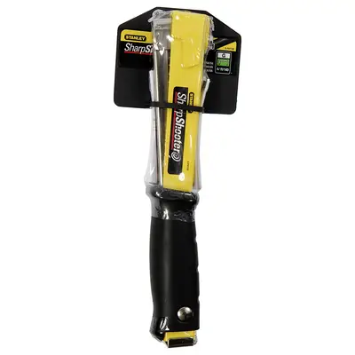 Stanley 6-PHT150 Martello Aggraffatore