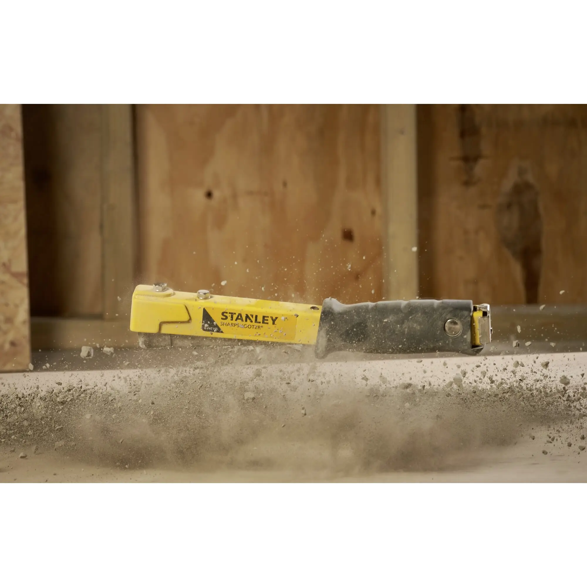 Stanley 6-PHT150 Martello Aggraffatore