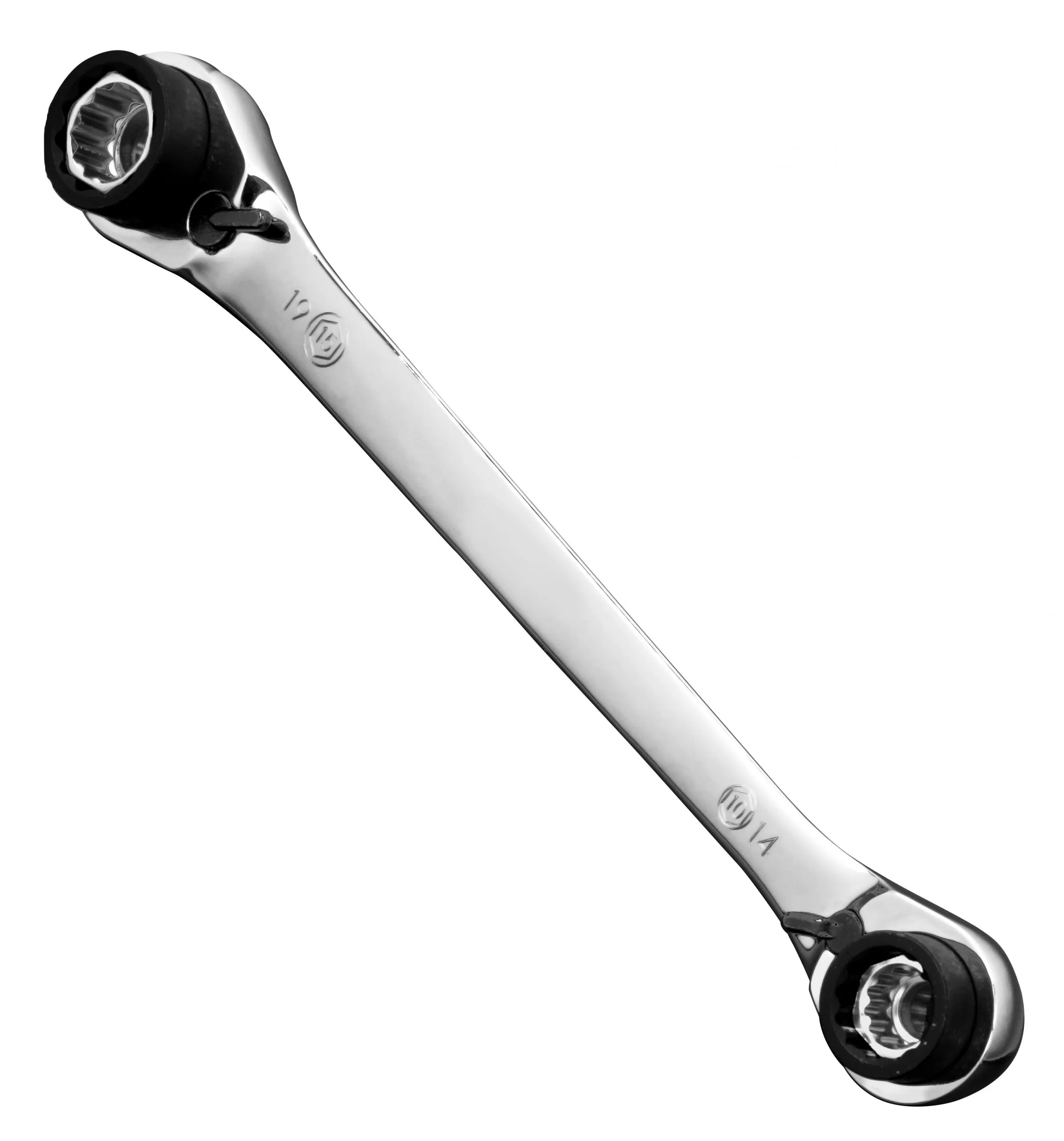 Chiave A Cricchetto 8 In 1 Airtec