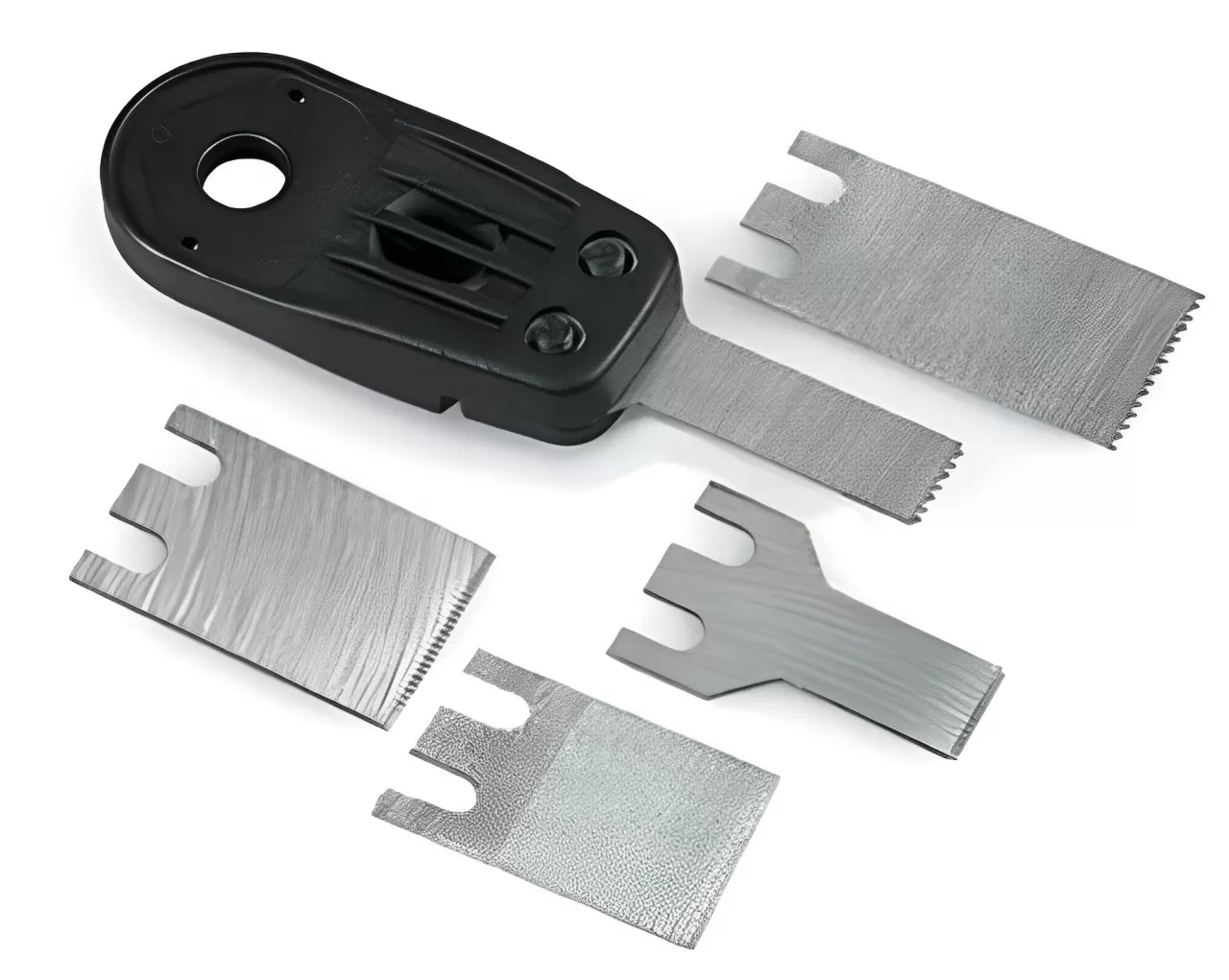 Set Di 4 Lame E-cut Fein 63901025035