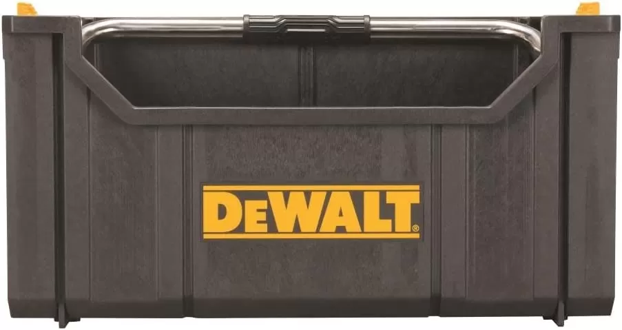 Borsa Dewalt Con Manico Toughsystem&reg;