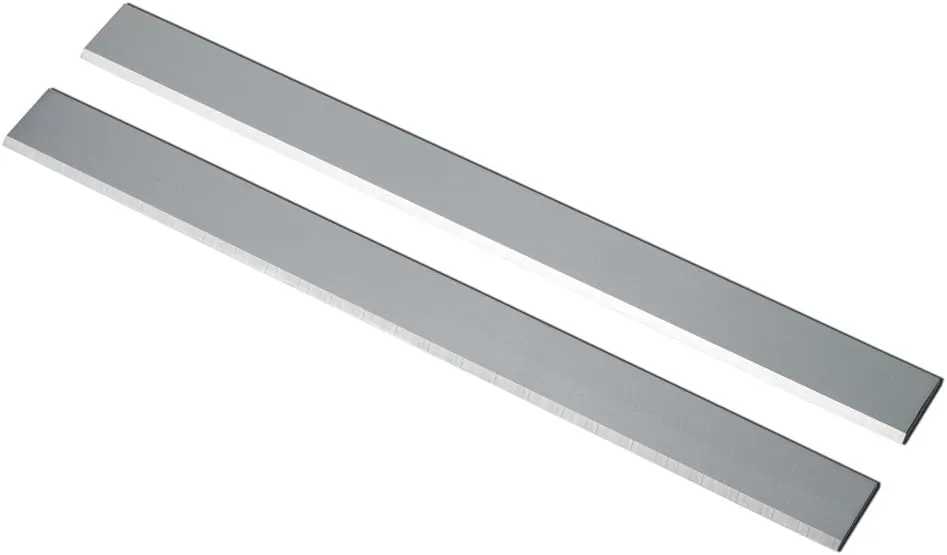 Set Di 3 Coltelli Per Pialla Per Testa Portacoltelli 430 X 35 X 3 Cmt 792.430.35