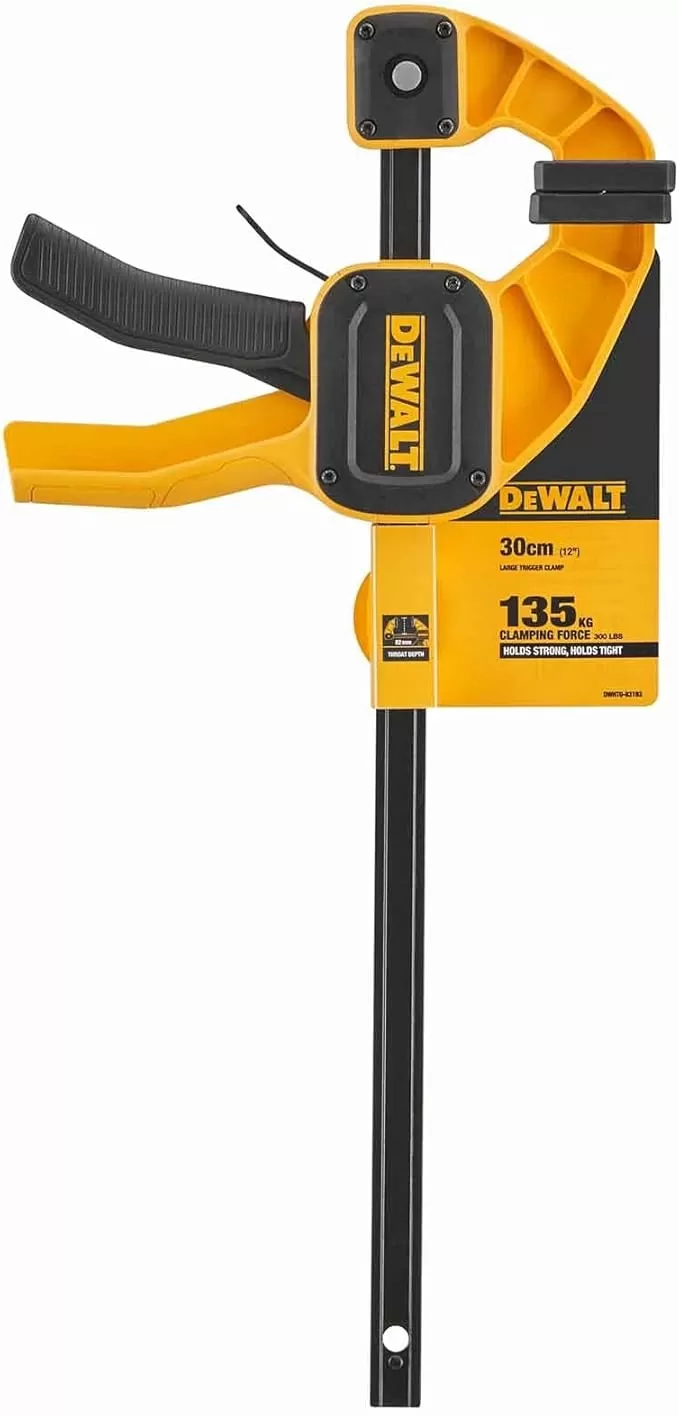 Morsetto A Barra Da 300 Mm Dewalt Dwht0-83193
