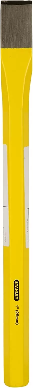 Scalpello In Metallo Stanley