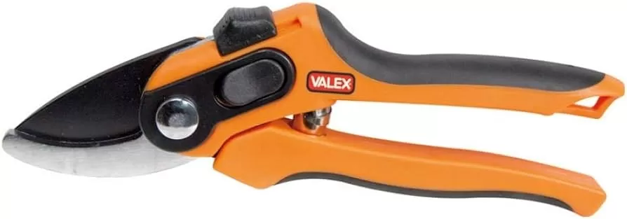 Forbici Valex Da Potatura Doppia Apertura Da 220 Mm