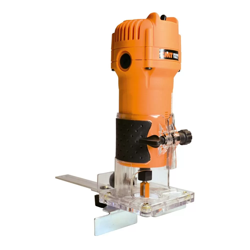 Elettrofresatrice Per Bordi 550w 230v Cmt10