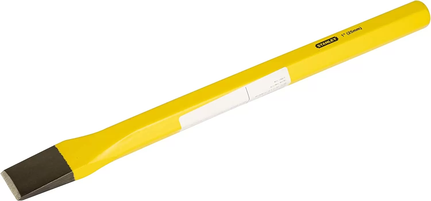 Scalpello In Metallo Stanley