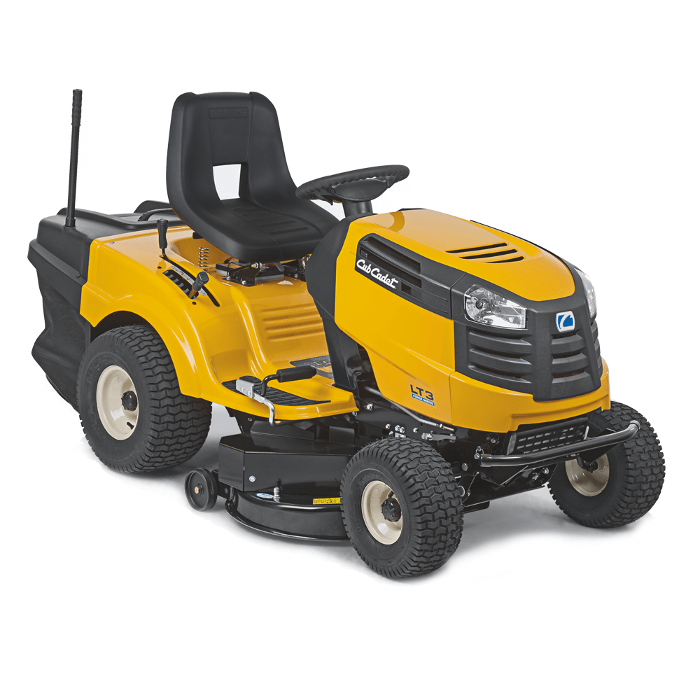 Trattorino C/raccolta Lt3 Pr105 Cm.105 Cub Cadet