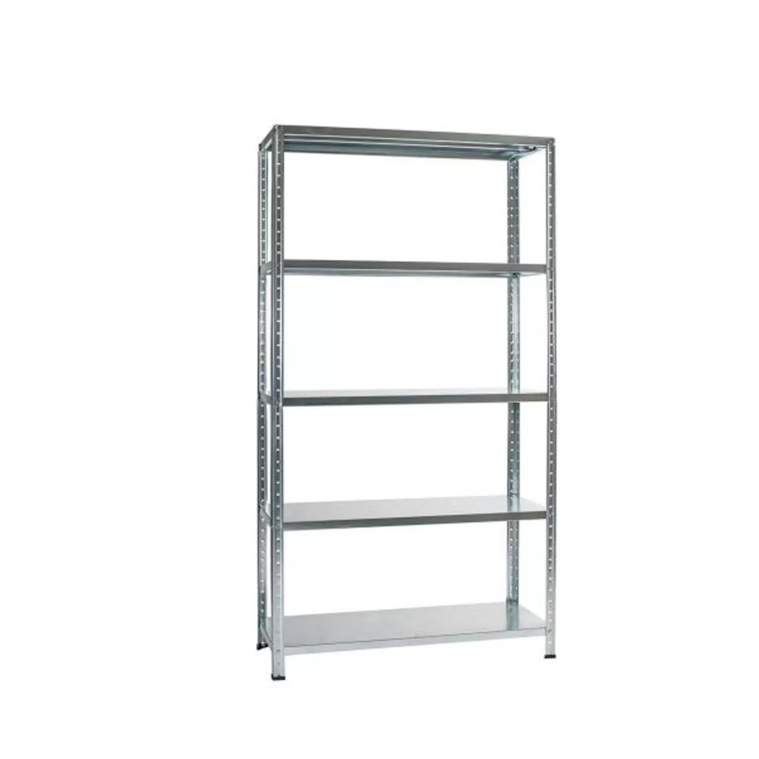 Scaffale A 5 Ripiani